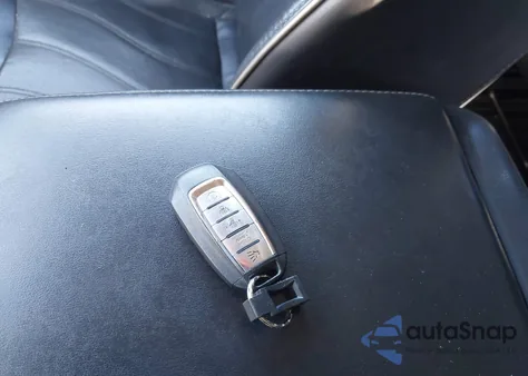 2019 Infiniti Qx60 Luxe from USA, damaged, VIN 5N1DL0MM2KC507291